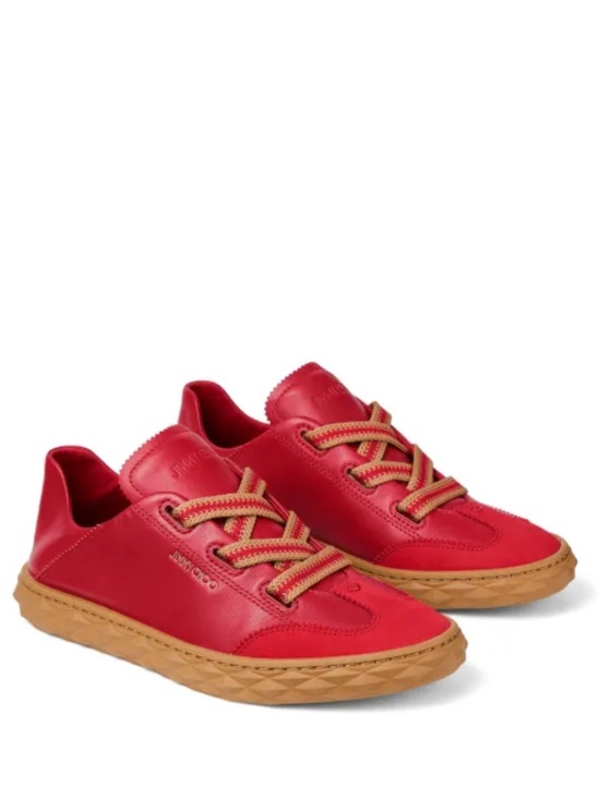 Jimmy Choo Shoes - Jimmy Choo Diamond Light Flex F Trainers size 38